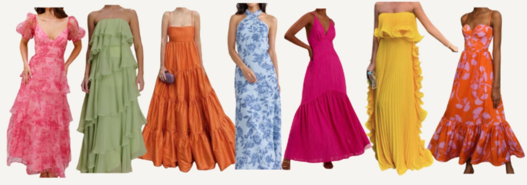 Ladies dress inspiration